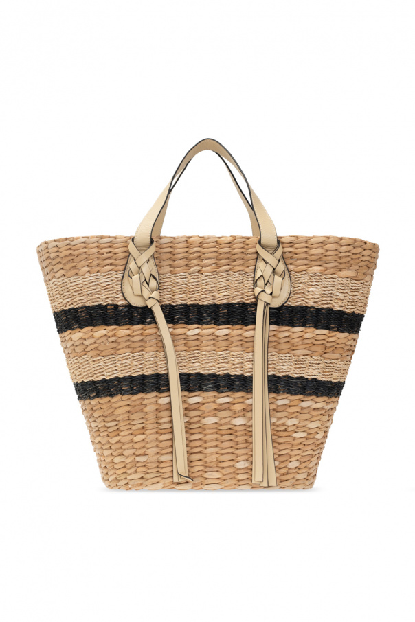 Ulla Johnson ショッパーバッグ Women's Luxury Designer Tote Bags | Ulla Johnson